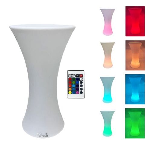 Light Box Cocktail Table