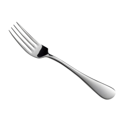 Stainless Steel Dinner Fork