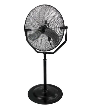 Standing 30" Commercial Fan