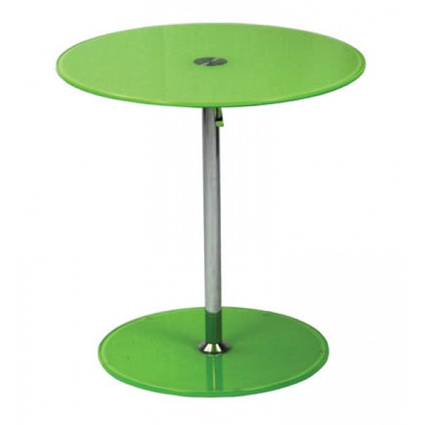 Vega Table - Green