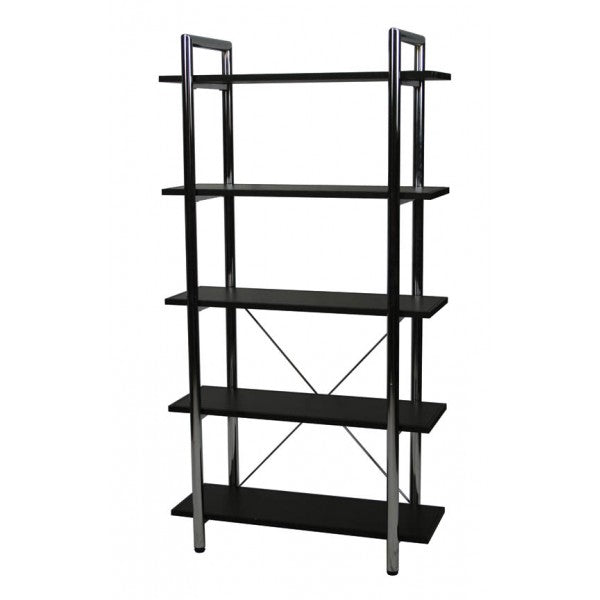 Laurence Shelf - Black