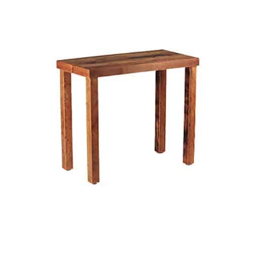 Amalfi 2' x 4' Cocktail Table