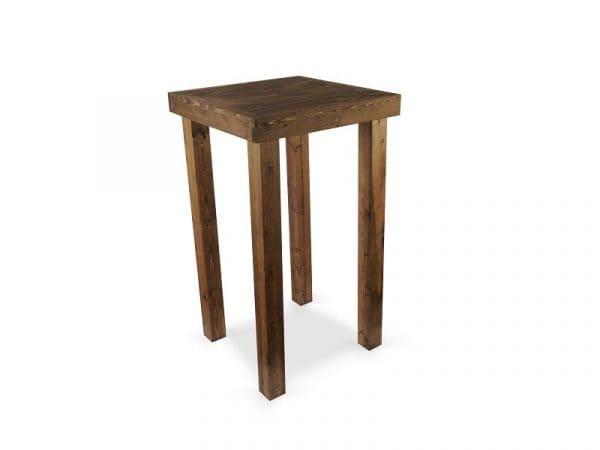 Amalfi 2' x 2' Cocktail Table