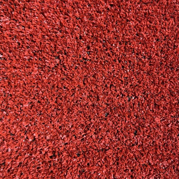Red Astro Turf