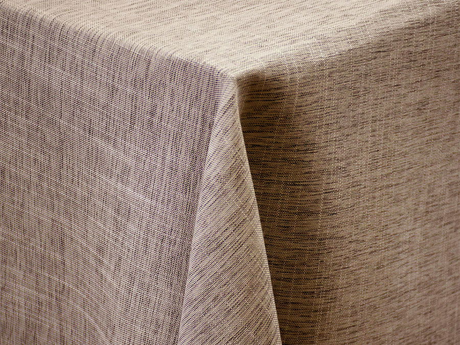 Barcelona Chestnut Linen