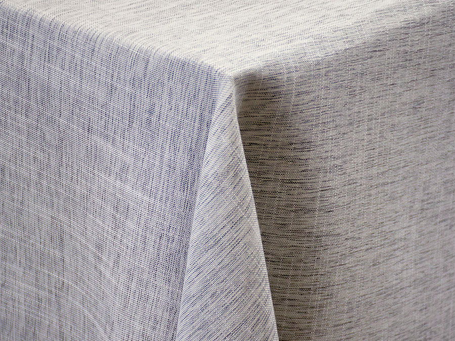 Barcelona Nickel Linen