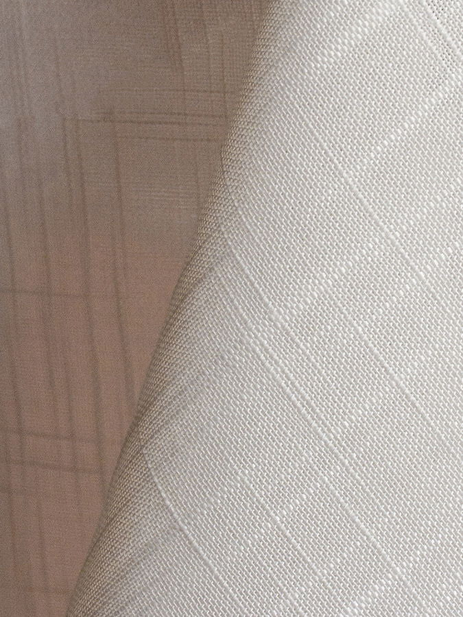 Belize Ivory Linen