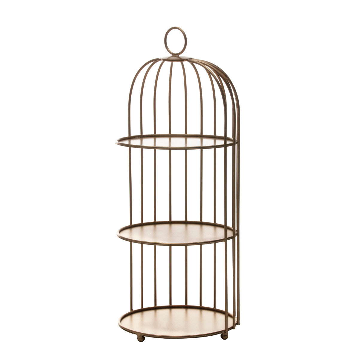 Neshh 3 Tier Cake Stand