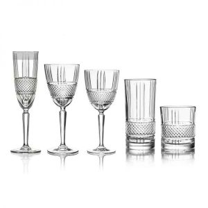 Brilliante Glassware