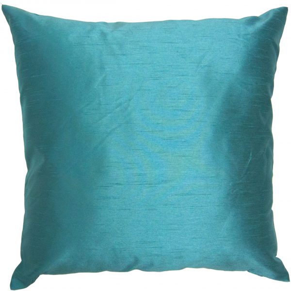 Cabo Aqua Pillow