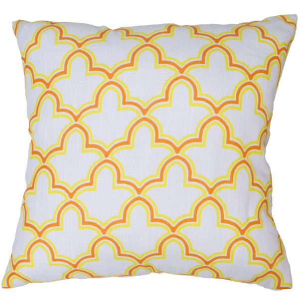 Camille Pillow