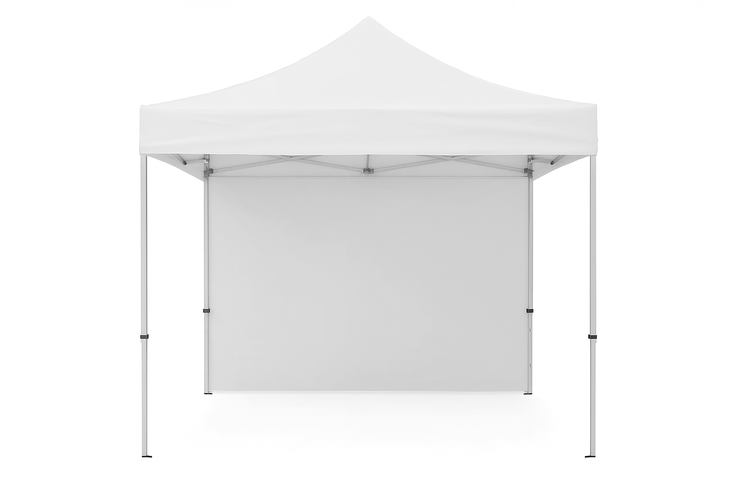 Canopy Sidewalls – White