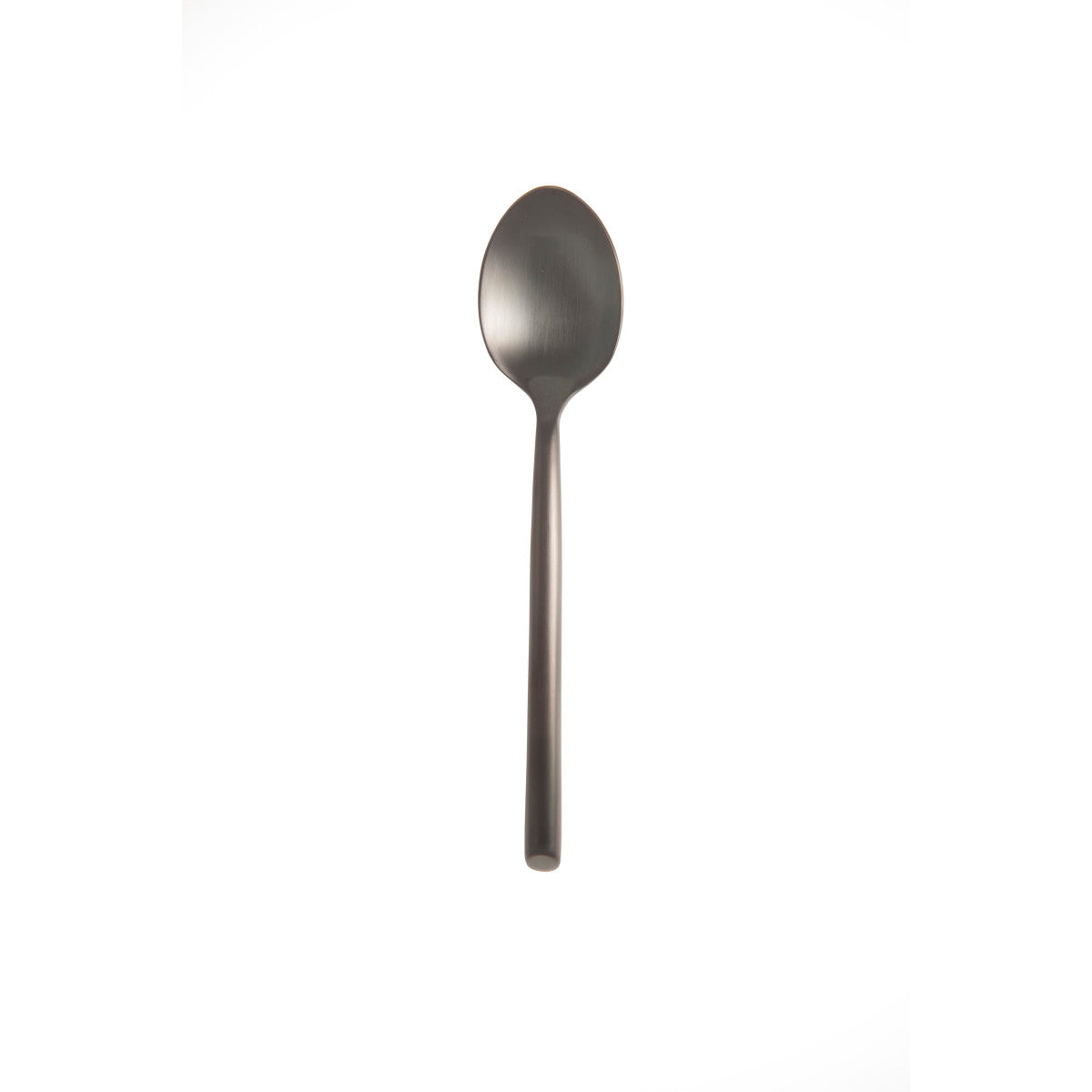 Capri Black Teaspoon