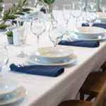 Classic Soup Bowl 9″