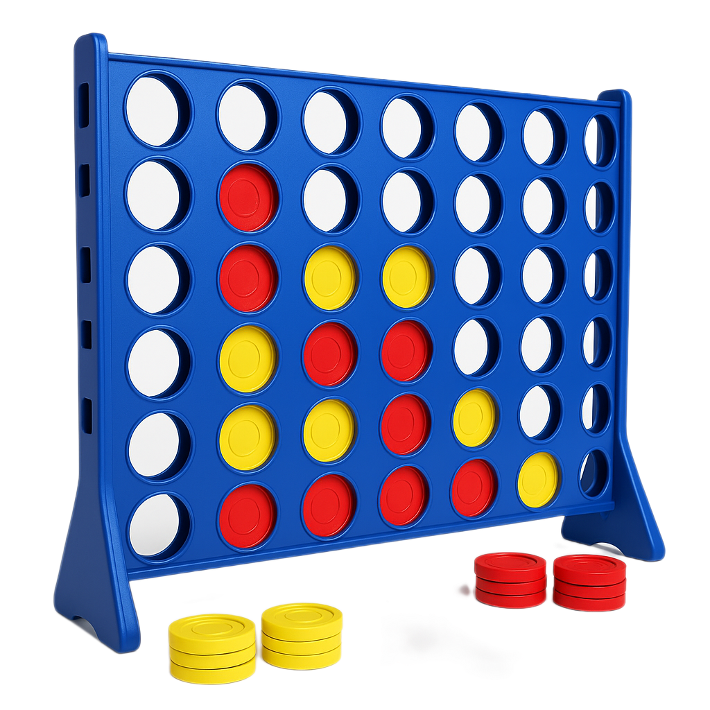 Giant Connect 4