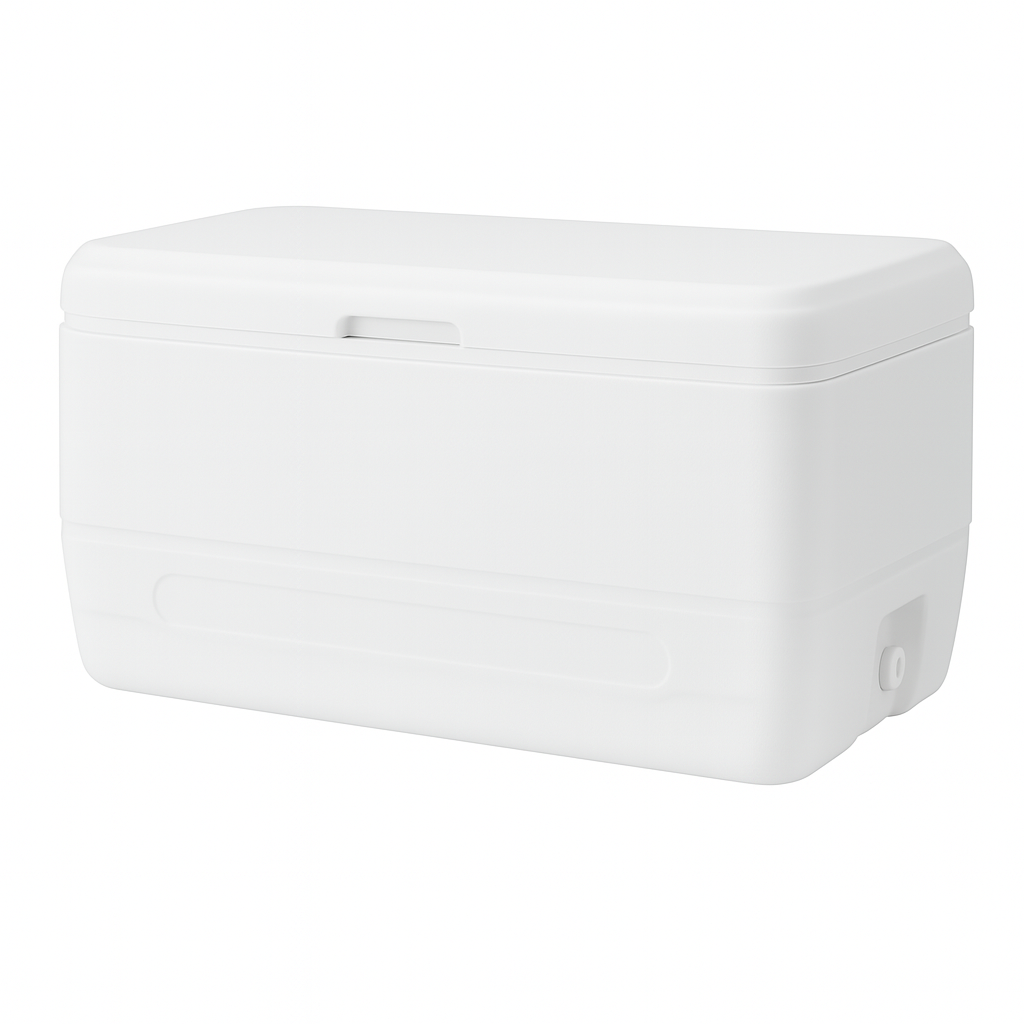 Ice Cooler 50 Qt