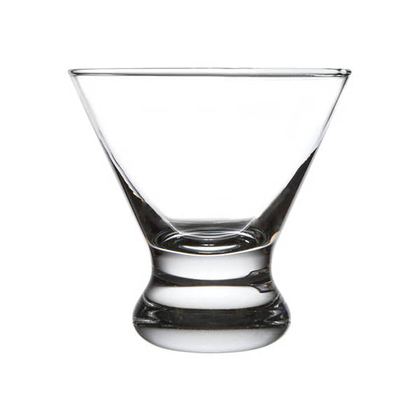 Cosmo Glass 8 oz.