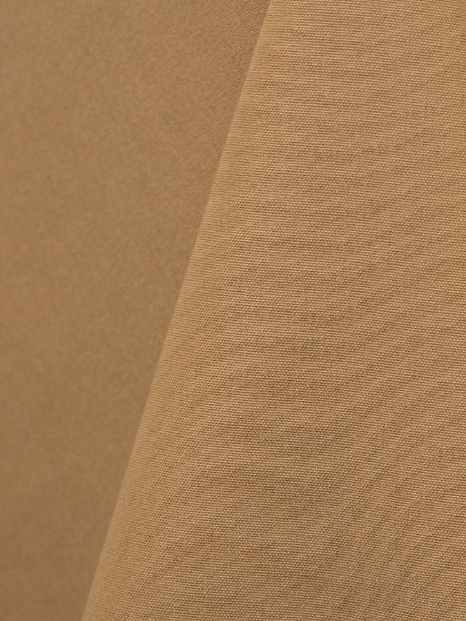 Cott’n’Eze Spun Camel Linen