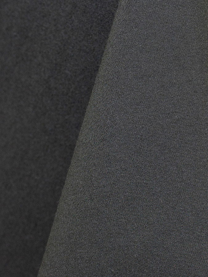 Cott’n’Eze Spun Charcoal Linen