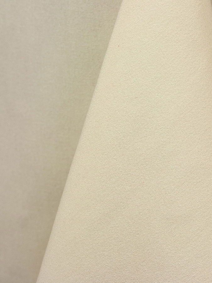 Cott’n’Eze Spun Ivory Linen