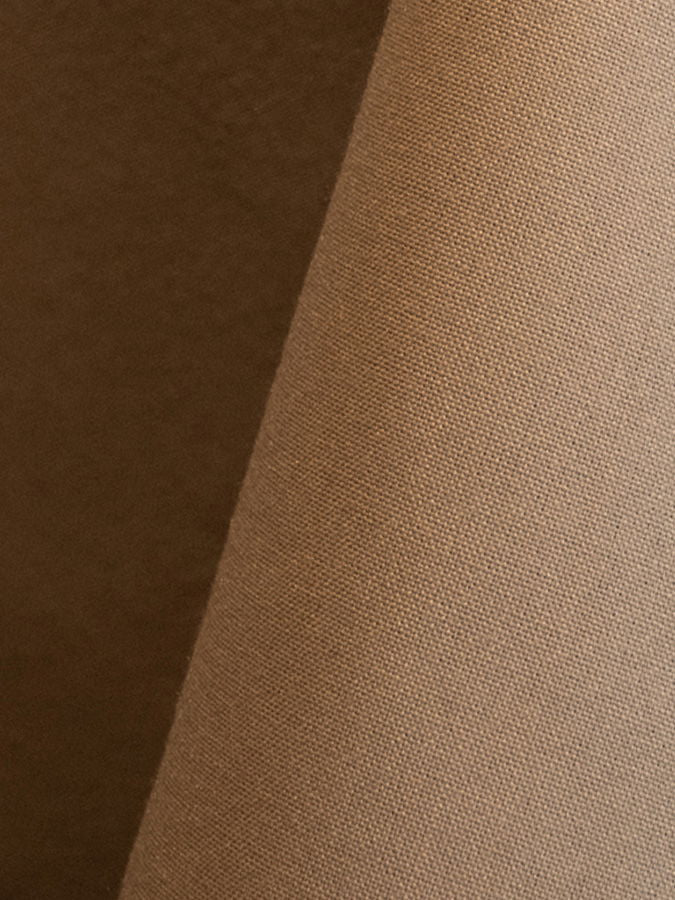 Cott’n’Eze Spun Khaki Linen