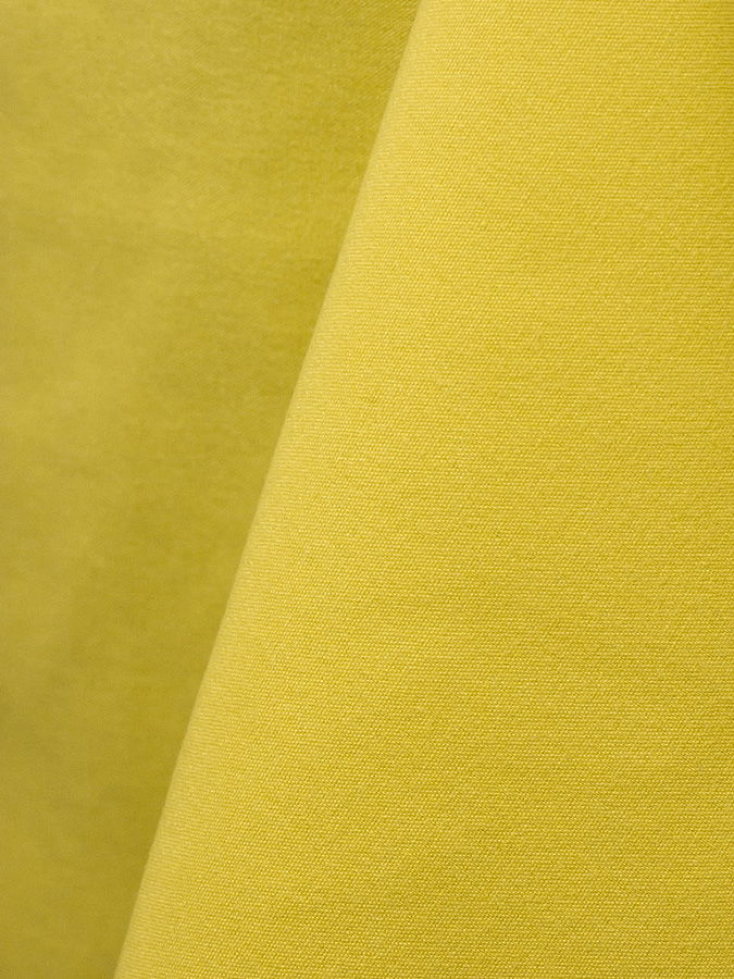 Cott’n’Eze Spun Lemon Linen