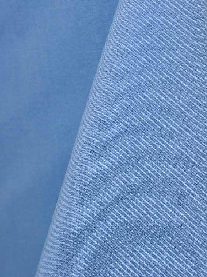 Cott’n’Eze Spun Light Blue Linen