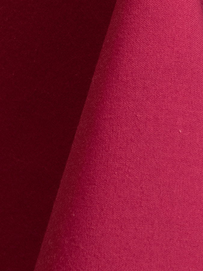 Cott’n’Eze Spun Magenta Linen