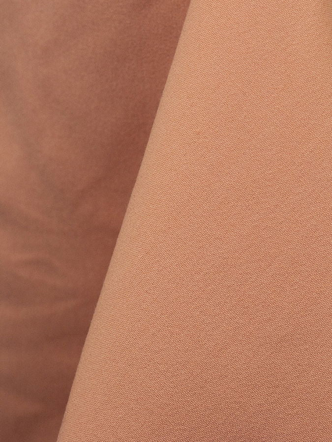 Cott’n’Eze Spun Peach Linen