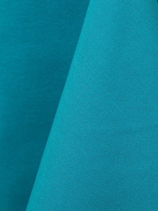 Cott’n’Eze Spun Turquoise Linen