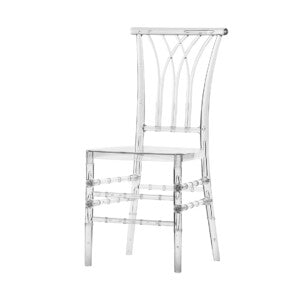 Willow Clear Chair