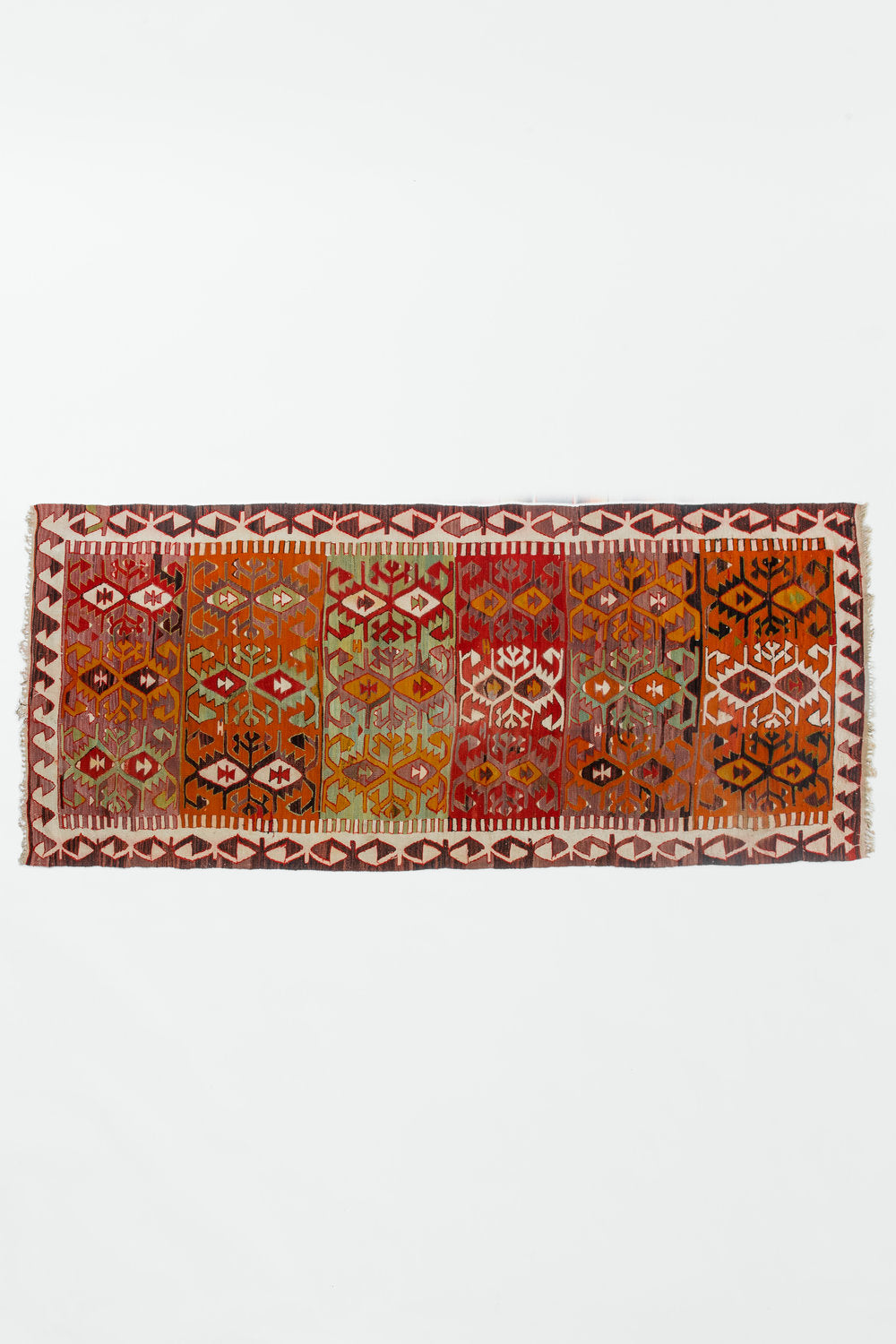 Dancing Doves Medium Rug