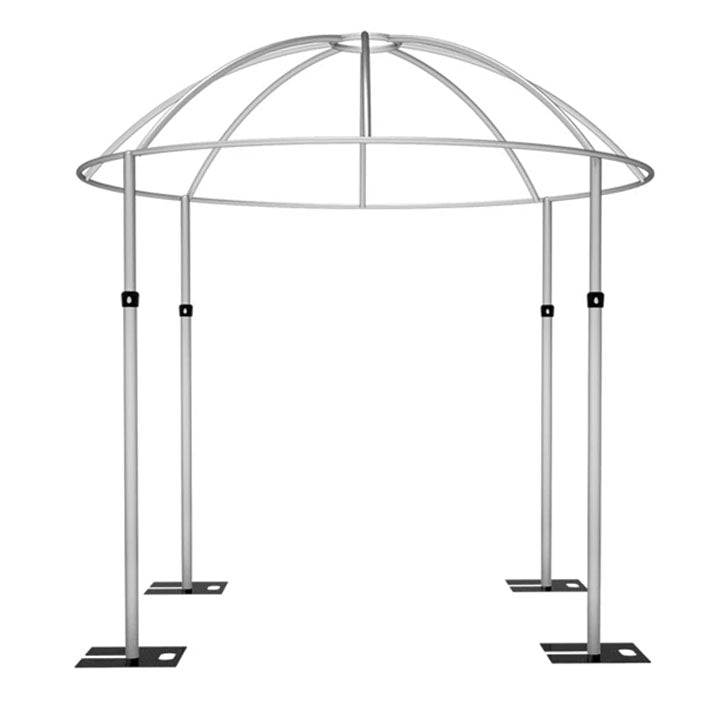 Dome Canopy Hardware Kit