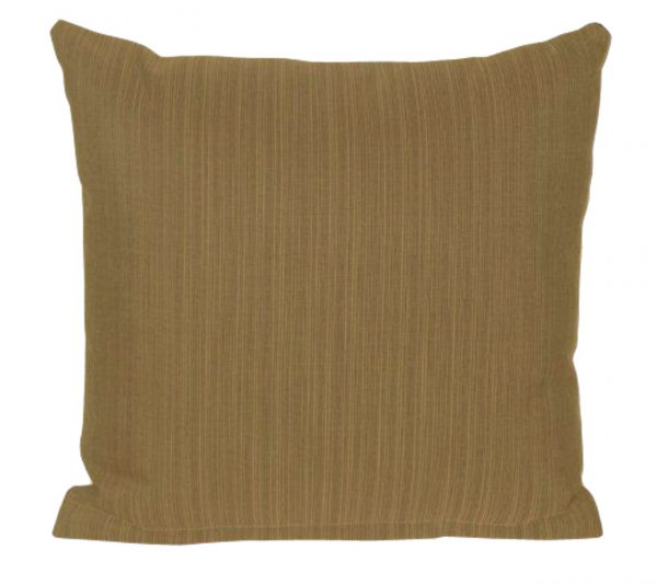 Eco Pillow – Flax