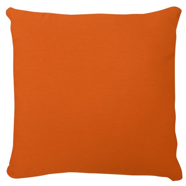 Eco Pillow – Saffron