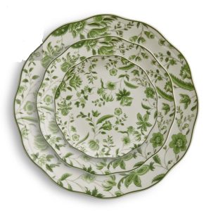 Eleanor Fern Dinnerware