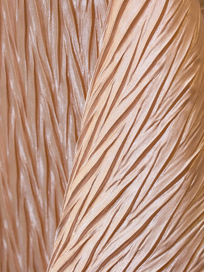 Extreme Crush Blush Linen