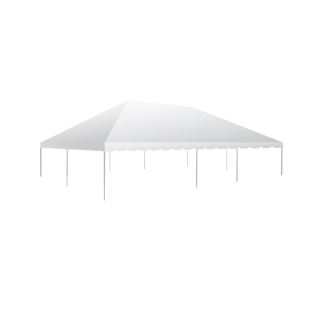 Frame Tent, 30' x 40'