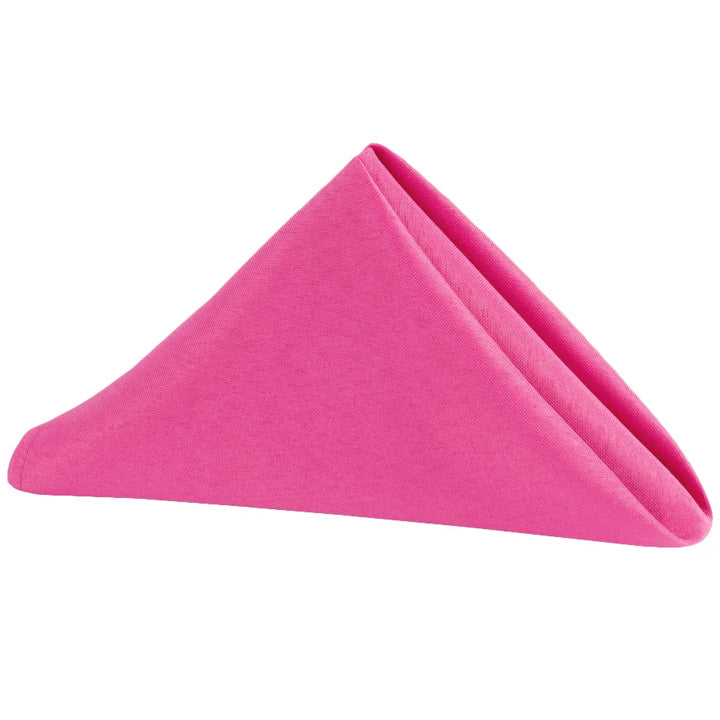 Fuchsia Napkin