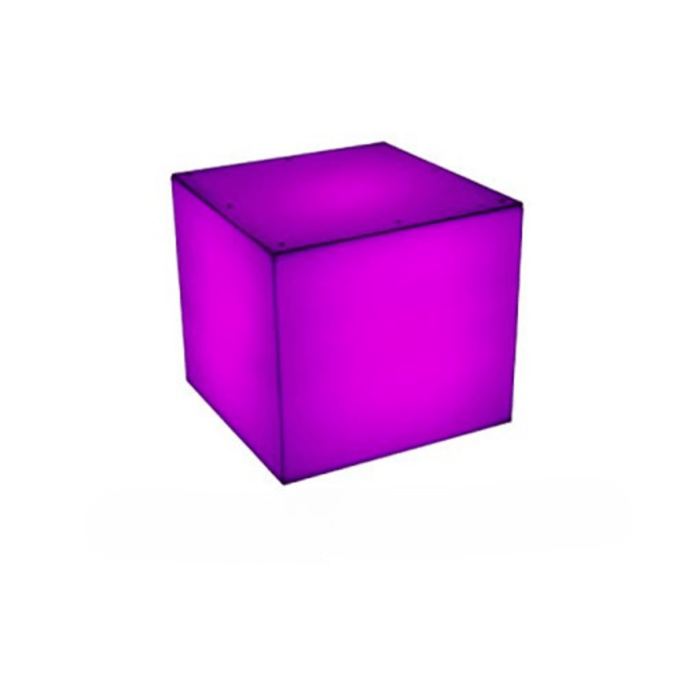 Glow Dance Platform - Tall