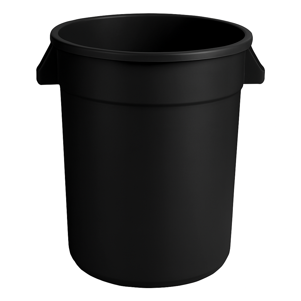20 Gallon Garbage Can