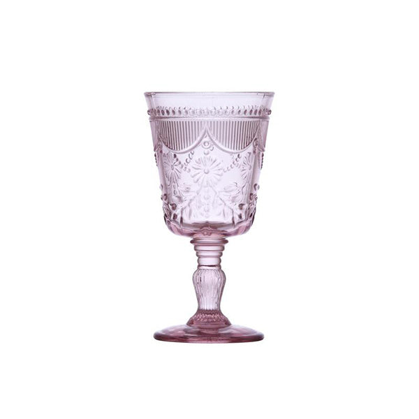 Gulhe Pink Goblet