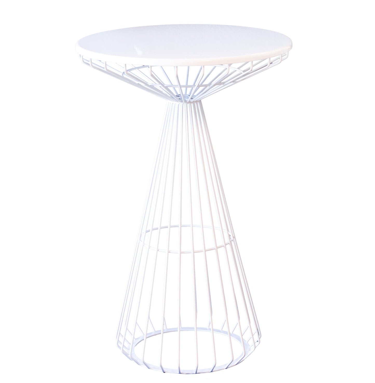 Hawaiian Cocktail Table