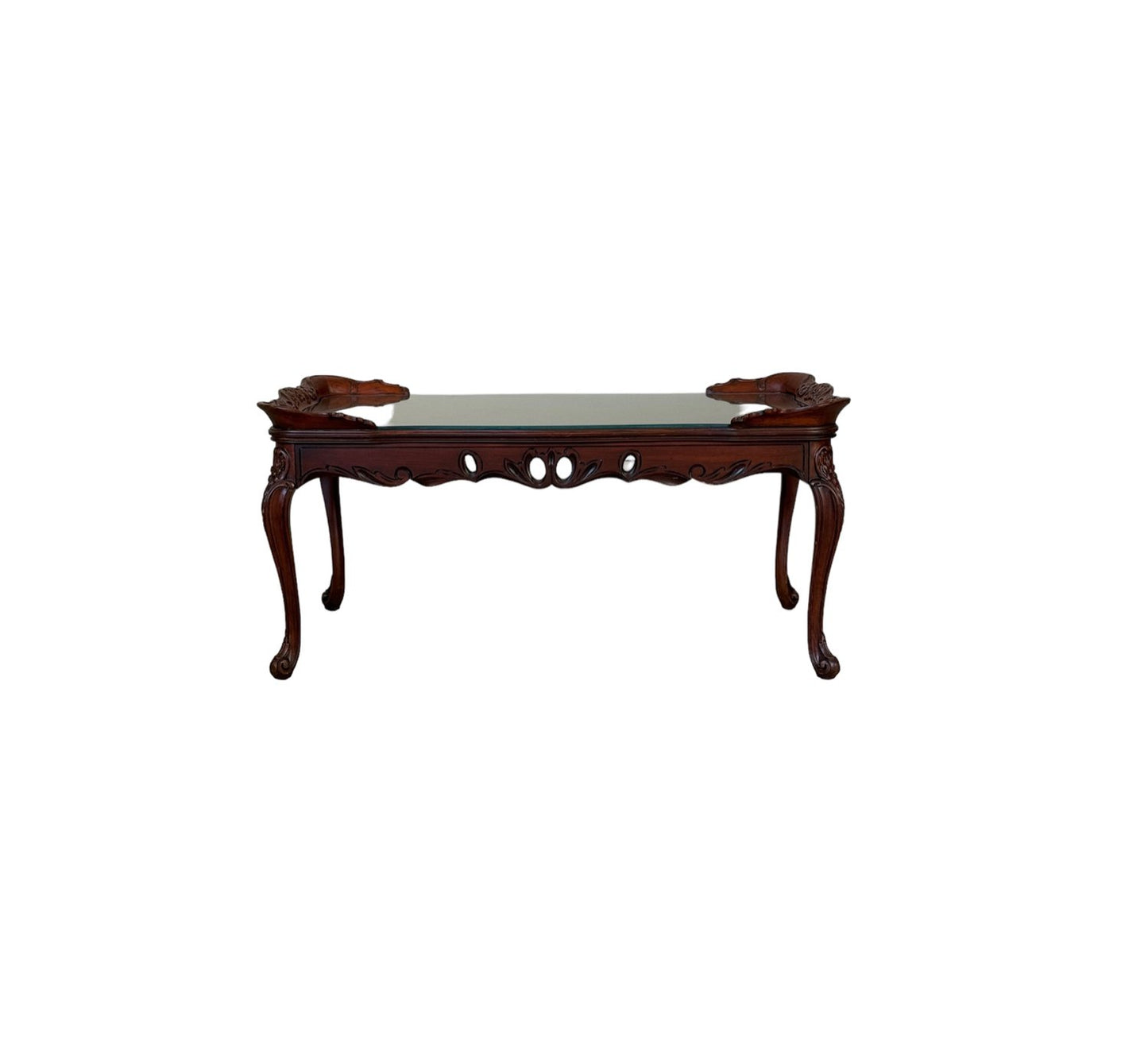 Pia Vintage Coffee Table