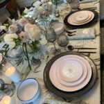 Smokey Grey White Wine Glass Drinkware