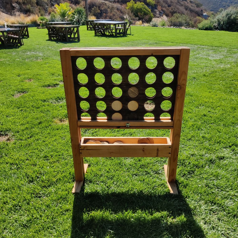 Yard Game Set