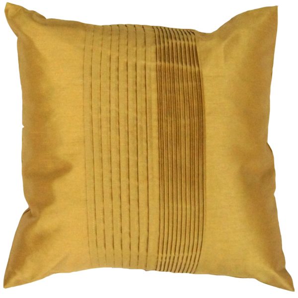 King Gold Pillow