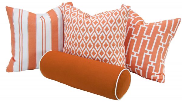 Lady Tangerine Collection