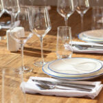 Layla White Wine Glass