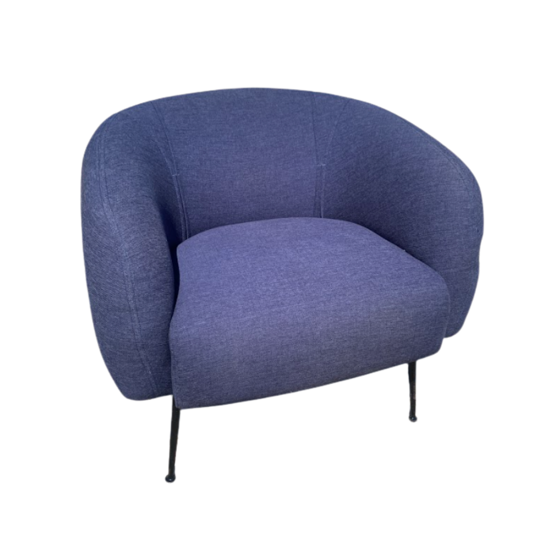 The Waters Arm Chair